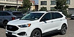 Used 2023 FORD EDGE SEL in SPOKANE, WASHINGTON