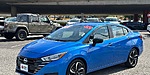 Used 2024 NISSAN VERSA 1.6 SR in SPOKANE, WASHINGTON