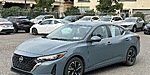 Used 2024 NISSAN SENTRA SV in SPOKANE, WASHINGTON