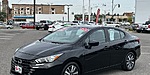 Used 2024 NISSAN VERSA 1.6 SV in SPOKANE, WASHINGTON