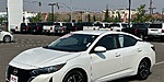 Used 2024 NISSAN SENTRA SV in SPOKANE, WASHINGTON