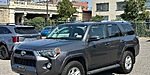 Used 2017 TOYOTA 4RUNNER SR5 PREMIUM in SPOKANE, WASHINGTON