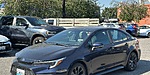 Used 2024 TOYOTA COROLLA SE in SPOKANE, WASHINGTON