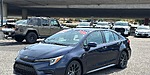 Used 2024 TOYOTA COROLLA SE in SPOKANE, WASHINGTON
