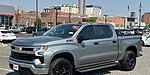Used 2023 CHEVROLET SILVERADO 1500 LT in SPOKANE, WASHINGTON