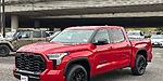 Used 2024 TOYOTA Tundra Hybrid LIMITED in SPOKANE, WASHINGTON