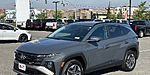 Used 2025 HYUNDAI TUCSON SEL in SPOKANE, WASHINGTON