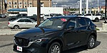 Used 2025 MAZDA CX-5 2.5 S SELECT PACKAGE in SPOKANE, WASHINGTON