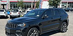 Used 2020 JEEP GRAND CHEROKEE LIMITED X in SPOKANE, WASHINGTON