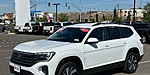 Used 2025 Volkswagen Atlas 2.0T SE W/TECHNOLOGY in SPOKANE, WASHINGTON
