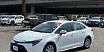 Used 2025 TOYOTA COROLLA LE in SPOKANE, WASHINGTON