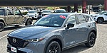 Used 2025 MAZDA CX-5 2.5 S CARBON EDITION in SPOKANE, WASHINGTON