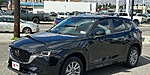 Used 2025 MAZDA CX-5 2.5 S SELECT PACKAGE in SPOKANE, WASHINGTON