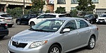 Used 2009 TOYOTA COROLLA LE in SPOKANE, WASHINGTON