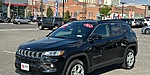 Used 2024 JEEP COMPASS LATITUDE in SPOKANE, WASHINGTON