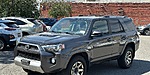Used 2015 TOYOTA 4RUNNER TRAIL in SPOKANE, WASHINGTON