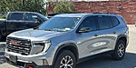 Used 2025 GMC ACADIA AT4 in SPOKANE, WASHINGTON