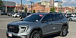 Used 2025 GMC ACADIA AT4 in SPOKANE, WASHINGTON