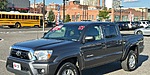 Used 2012 TOYOTA TACOMA BASE in SPOKANE, WASHINGTON