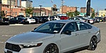 Used 2023 Honda Accord Hybrid SPORT in SPOKANE, WASHINGTON