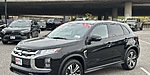 Used 2025 MITSUBISHI OUTLANDER SPORT  in SPOKANE, WASHINGTON
