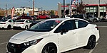Used 2024 NISSAN VERSA 1.6 SR in SPOKANE, WASHINGTON