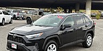 Used 2025 TOYOTA RAV4 LE in SPOKANE, WASHINGTON