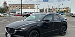 Used 2025 MAZDA CX-30 2.5 S SELECT SPORT in SPOKANE, WASHINGTON