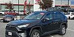 Used 2025 TOYOTA RAV4 HYBRID XLE in SPOKANE, WASHINGTON