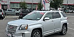 Used 2017 GMC TERRAIN DENALI in SPOKANE, WASHINGTON