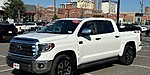 Used 2018 TOYOTA TUNDRA 1794 in SPOKANE, WASHINGTON