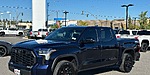 Used 2025 TOYOTA Tundra Hybrid LIMITED in SPOKANE, WASHINGTON