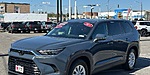 Used 2025 TOYOTA GRAND HIGHLANDER XLE in SPOKANE, WASHINGTON