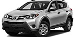 Used 2014 TOYOTA RAV4 XLE in SPOKANE, WASHINGTON