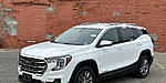 Used 2023 GMC TERRAIN SLT in SPOKANE, WASHINGTON