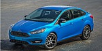 Used 2015 FORD FOCUS SE in SPOKANE, WASHINGTON
