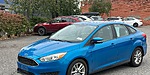 Used 2015 FORD FOCUS SE in SPOKANE, WASHINGTON