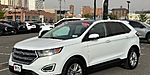 Used 2017 FORD EDGE SEL in SPOKANE, WASHINGTON
