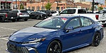 Used 2025 TOYOTA CAMRY SE in SPOKANE, WASHINGTON