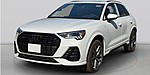 Used 2025 AUDI Q3 PREMIUM in SPOKANE, WASHINGTON