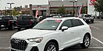 Used 2025 AUDI Q3 PREMIUM in SPOKANE, WASHINGTON