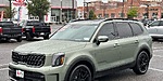 Used 2025 KIA TELLURIDE SX-PRESTIGE X-LINE in SPOKANE, WASHINGTON