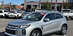 Used 2024 MITSUBISHI OUTLANDER SPORT 2.0 SE in SPOKANE, WASHINGTON