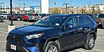 Used 2025 TOYOTA RAV4 XLE in SPOKANE, WASHINGTON