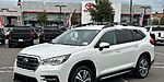 Used 2021 SUBARU ASCENT LIMITED in SPOKANE, WASHINGTON