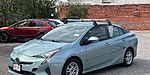 Used 2018 TOYOTA PRIUS TWO in SPOKANE, WASHINGTON