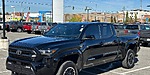 Used 2025 TOYOTA TACOMA SR5 in SPOKANE, WASHINGTON
