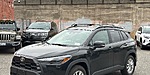 Used 2026 TOYOTA COROLLA CROSS LE in SPOKANE, WASHINGTON