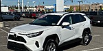 Used 2025 TOYOTA RAV4 XLE in SPOKANE, WASHINGTON