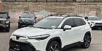 Used 2024 TOYOTA COROLLA CROSS HYBRID XSE in SPOKANE, WASHINGTON